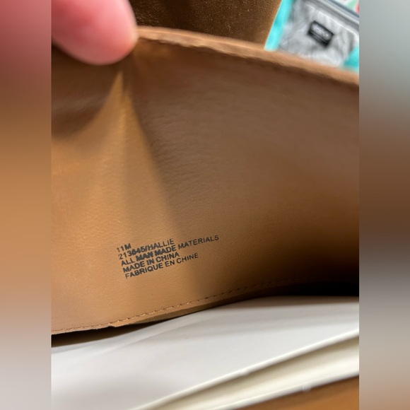 Maurice’s Tall Boots with Heel - Picture 5 of 6